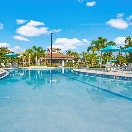 Lovely Vista Cay Resort Condo, Near Clubhousepool Orlando Exterior photo