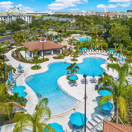 Lovely Vista Cay Resort Condo, Near Clubhousepool Orlando Exterior photo