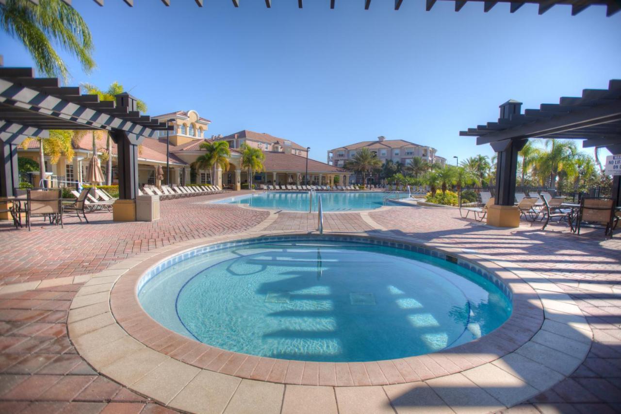 Lovely Vista Cay Resort Condo, Near Clubhousepool Orlando Exterior photo