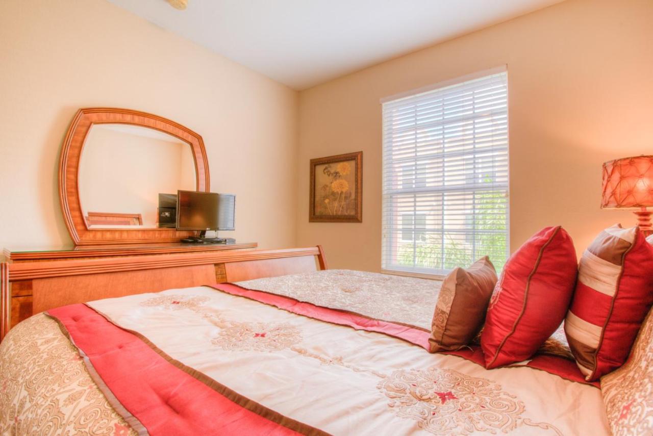 Lovely Vista Cay Resort Condo, Near Clubhousepool Orlando Exterior photo