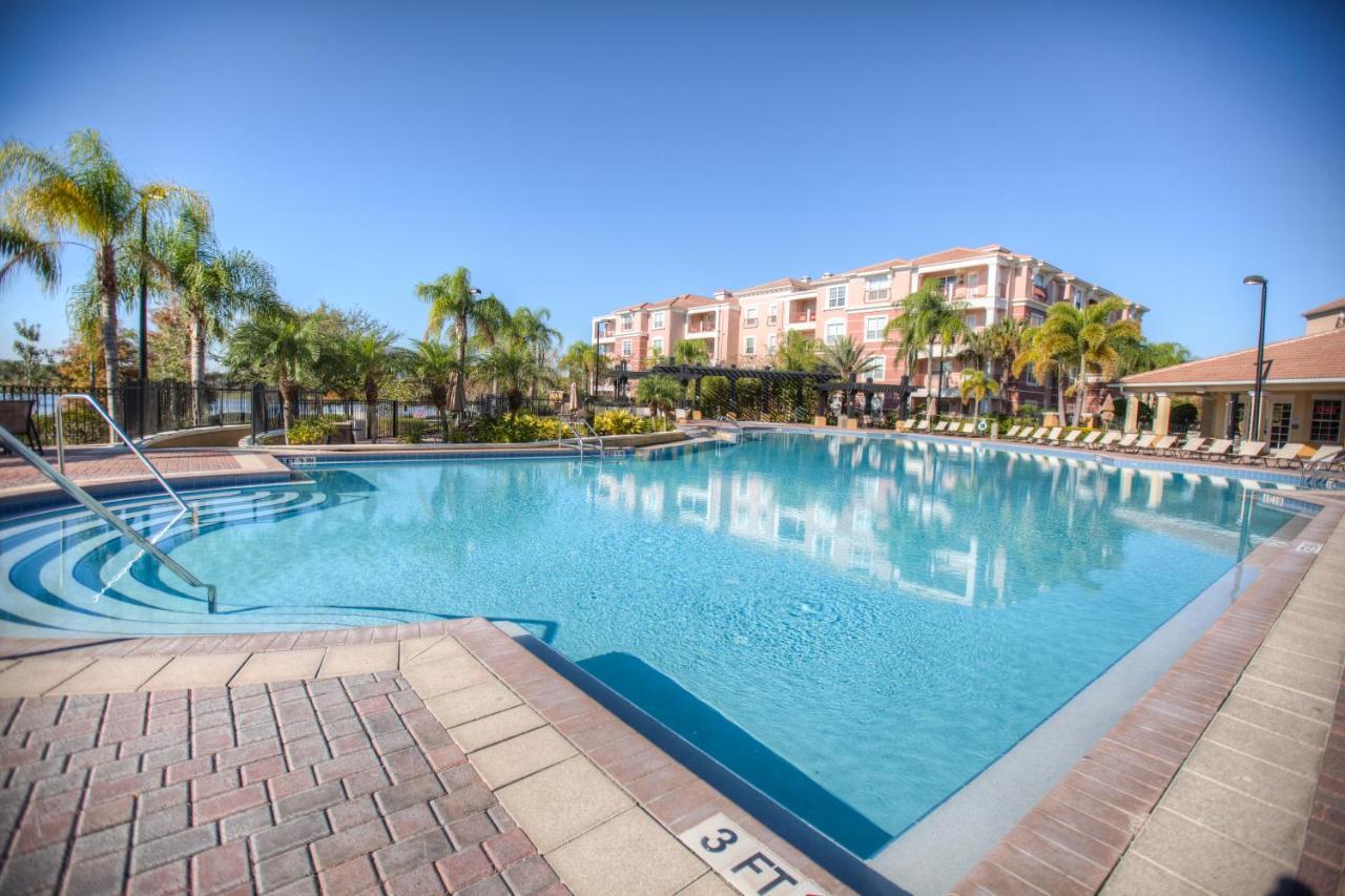 Lovely Vista Cay Resort Condo, Near Clubhousepool Orlando Exterior photo
