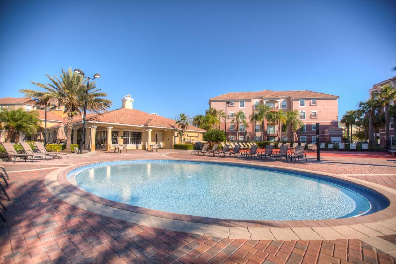 Lovely Vista Cay Resort Condo, Near Clubhousepool Orlando Exterior photo