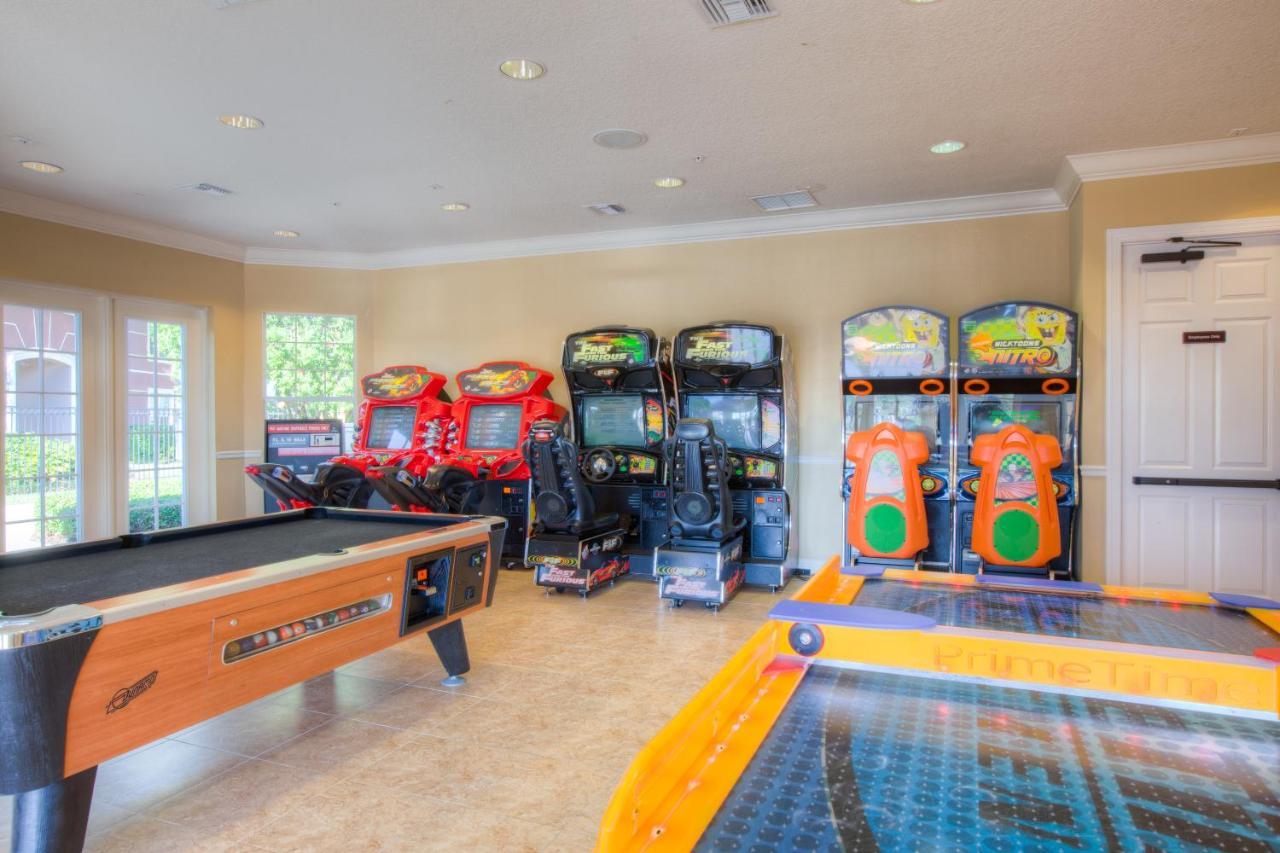 Lovely Vista Cay Resort Condo, Near Clubhousepool Orlando Exterior photo