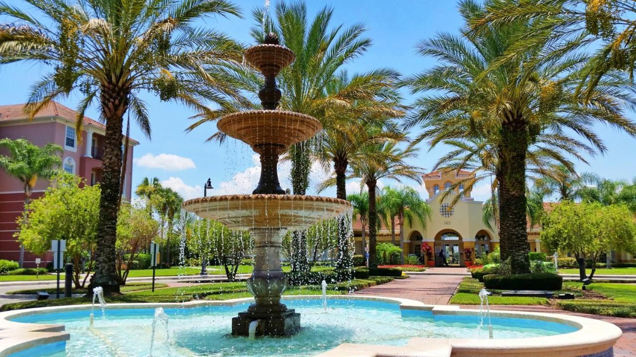 Lovely Vista Cay Resort Condo, Near Clubhousepool Orlando Exterior photo