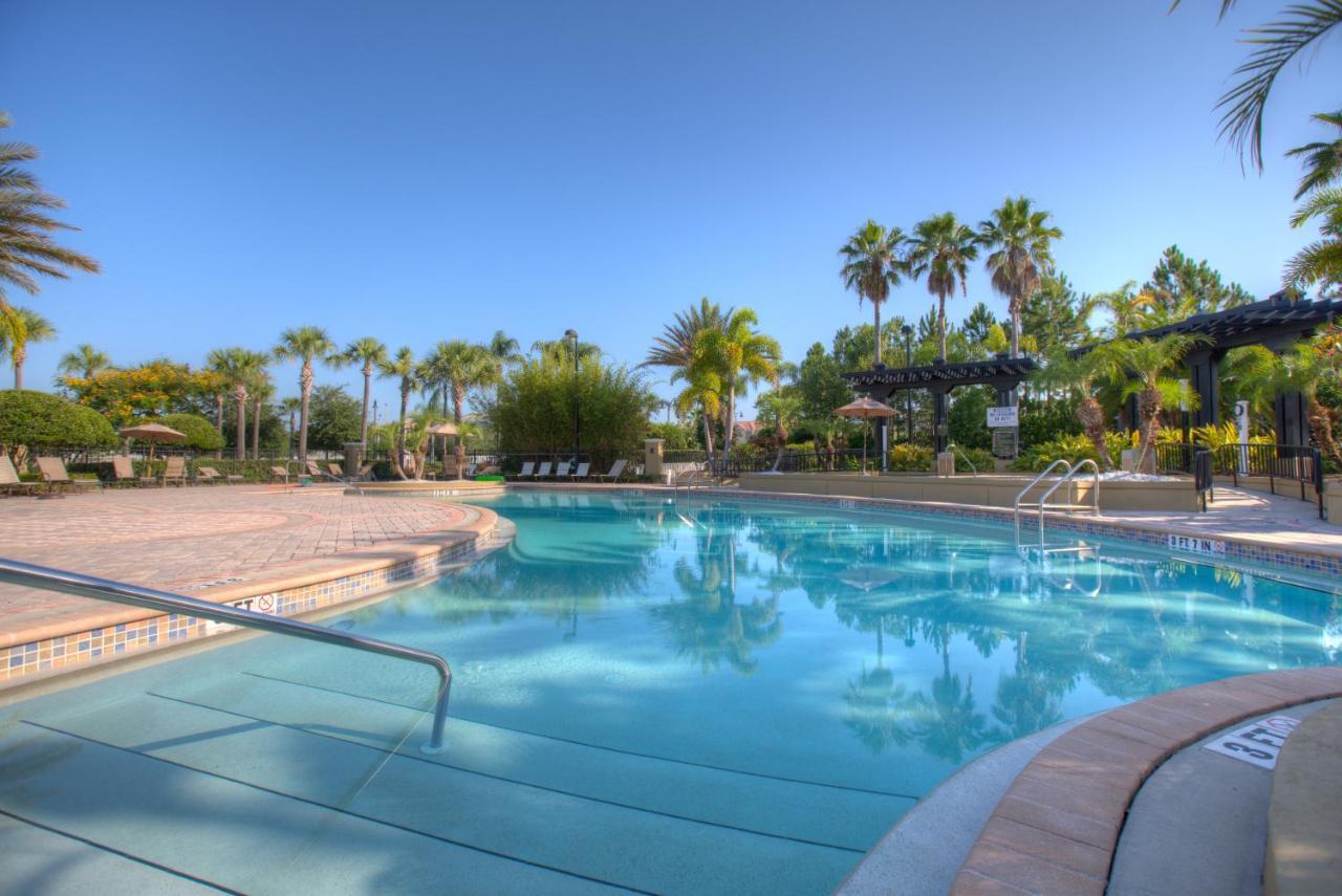 Lovely Vista Cay Resort Condo, Near Clubhousepool Orlando Exterior photo