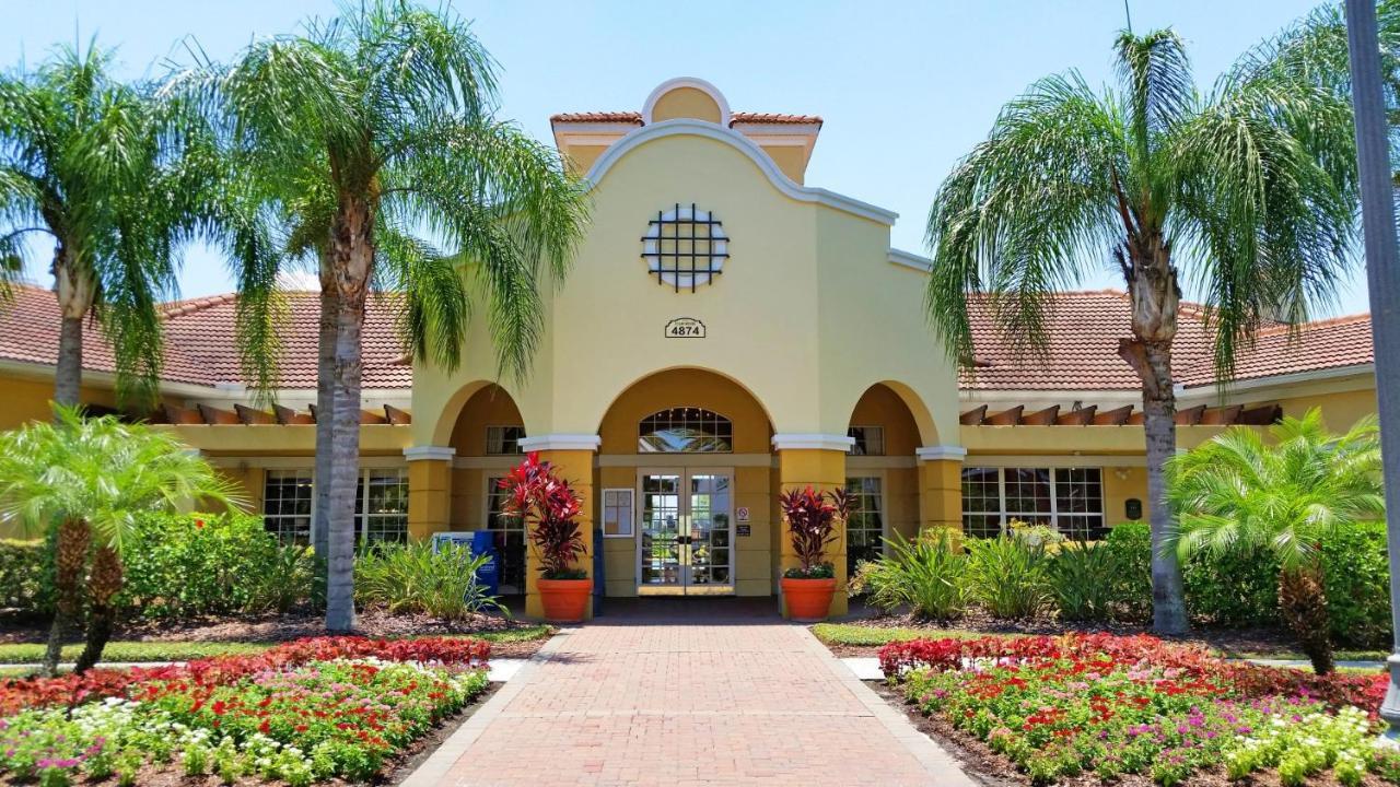 Lovely Vista Cay Resort Condo, Near Clubhousepool Orlando Exterior photo