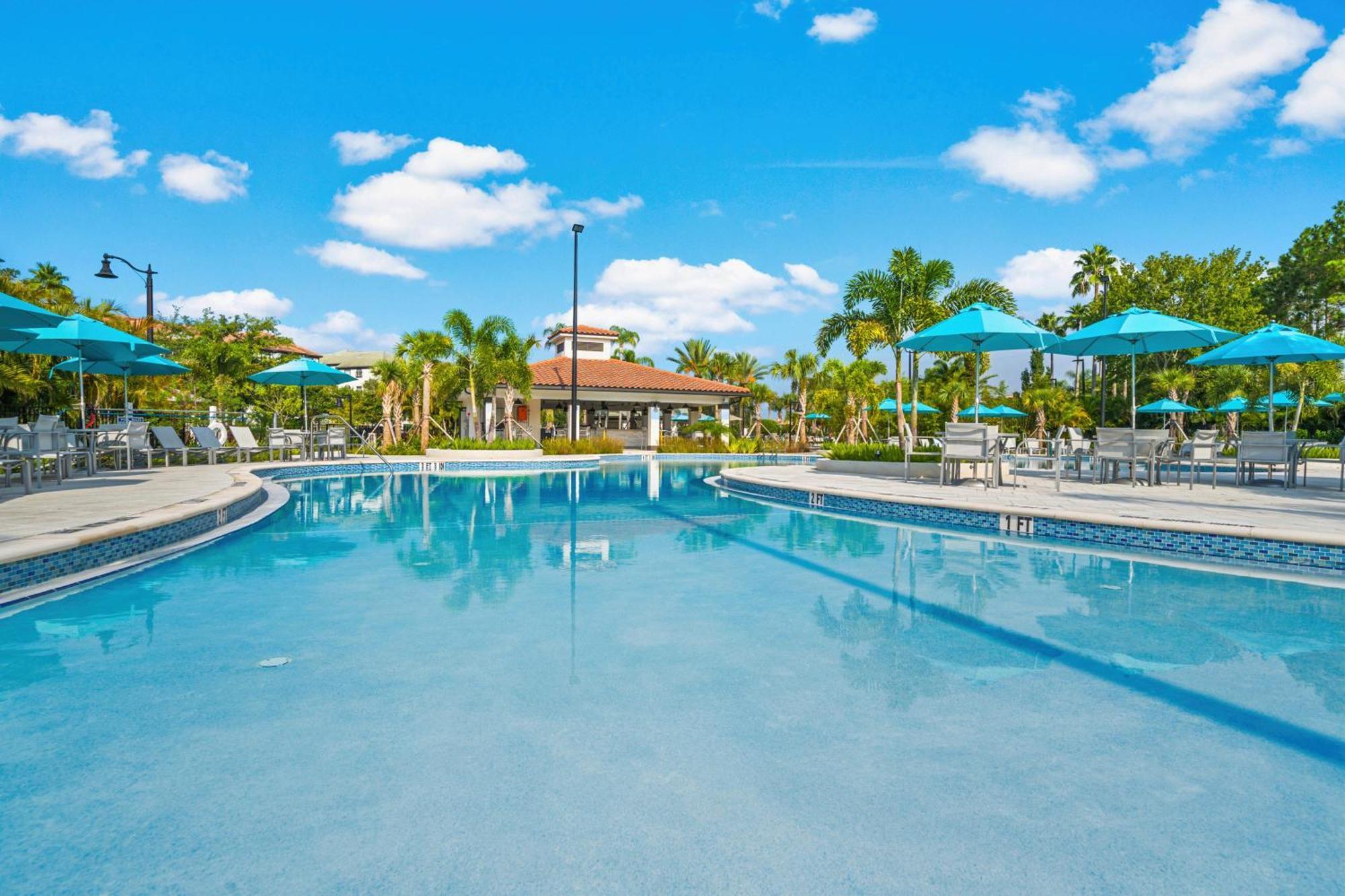Lovely Vista Cay Resort Condo, Near Clubhousepool Orlando Exterior photo