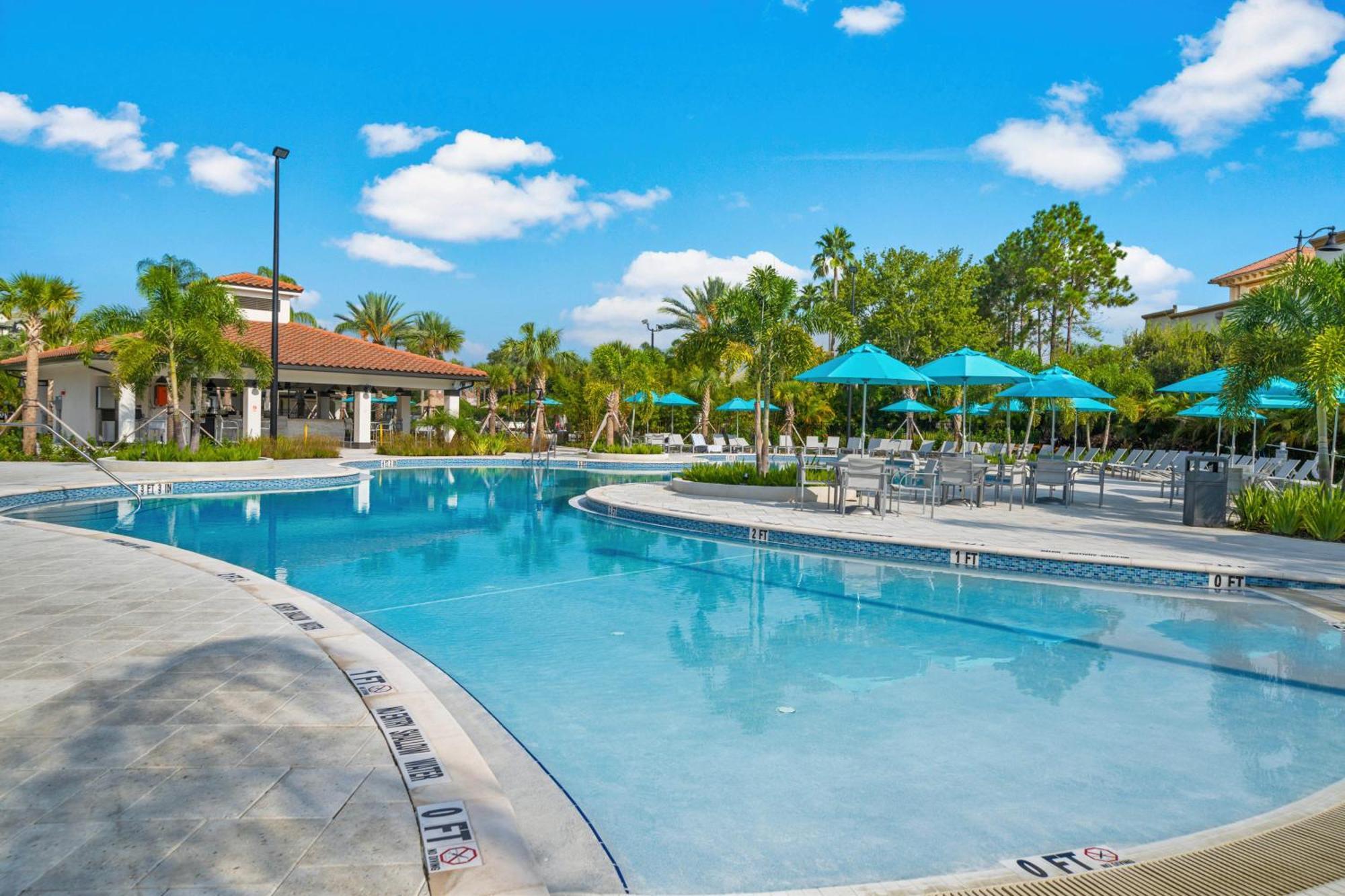 Lovely Vista Cay Resort Condo, Near Clubhousepool Orlando Exterior photo