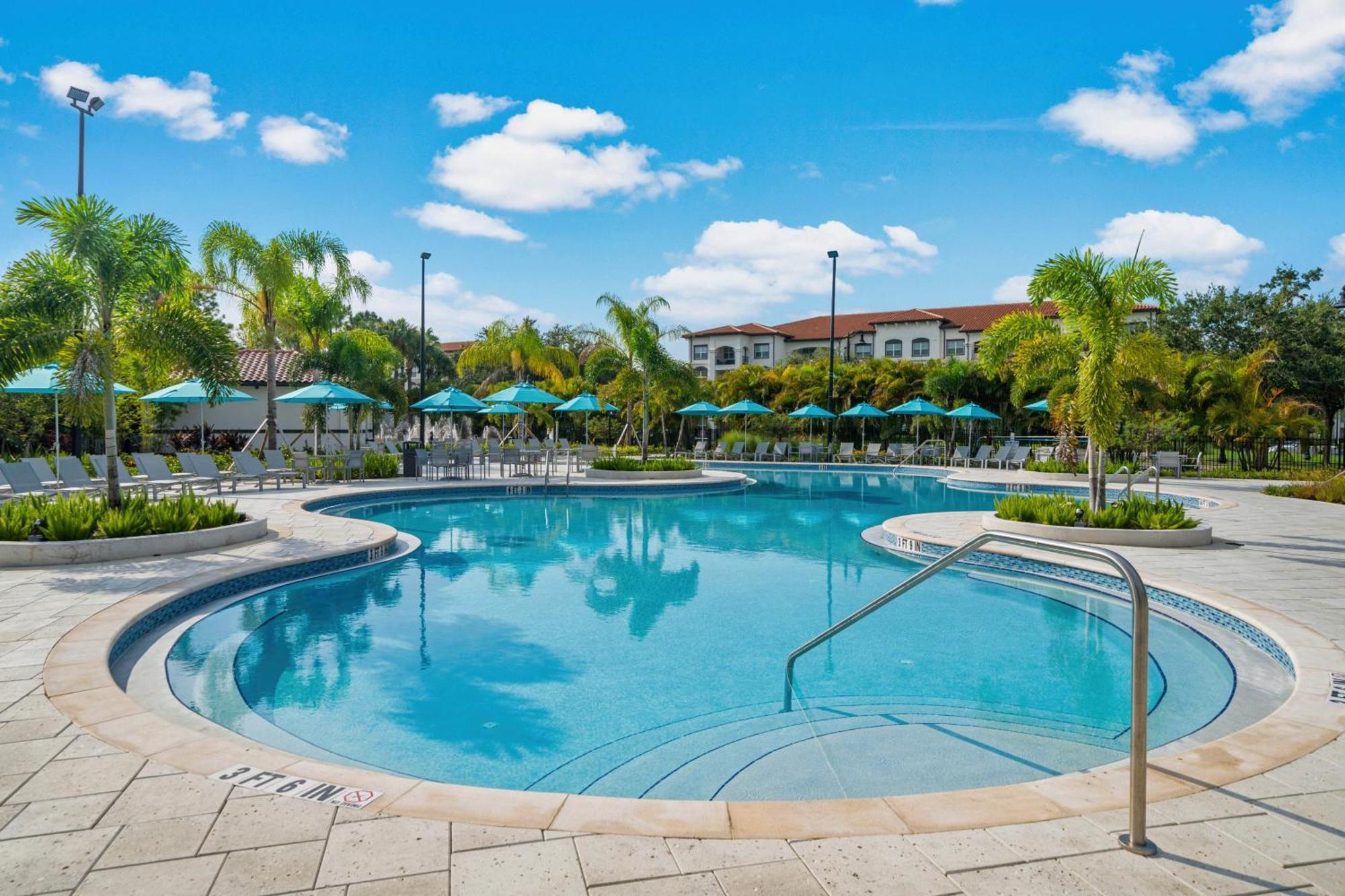 Lovely Vista Cay Resort Condo, Near Clubhousepool Orlando Exterior photo