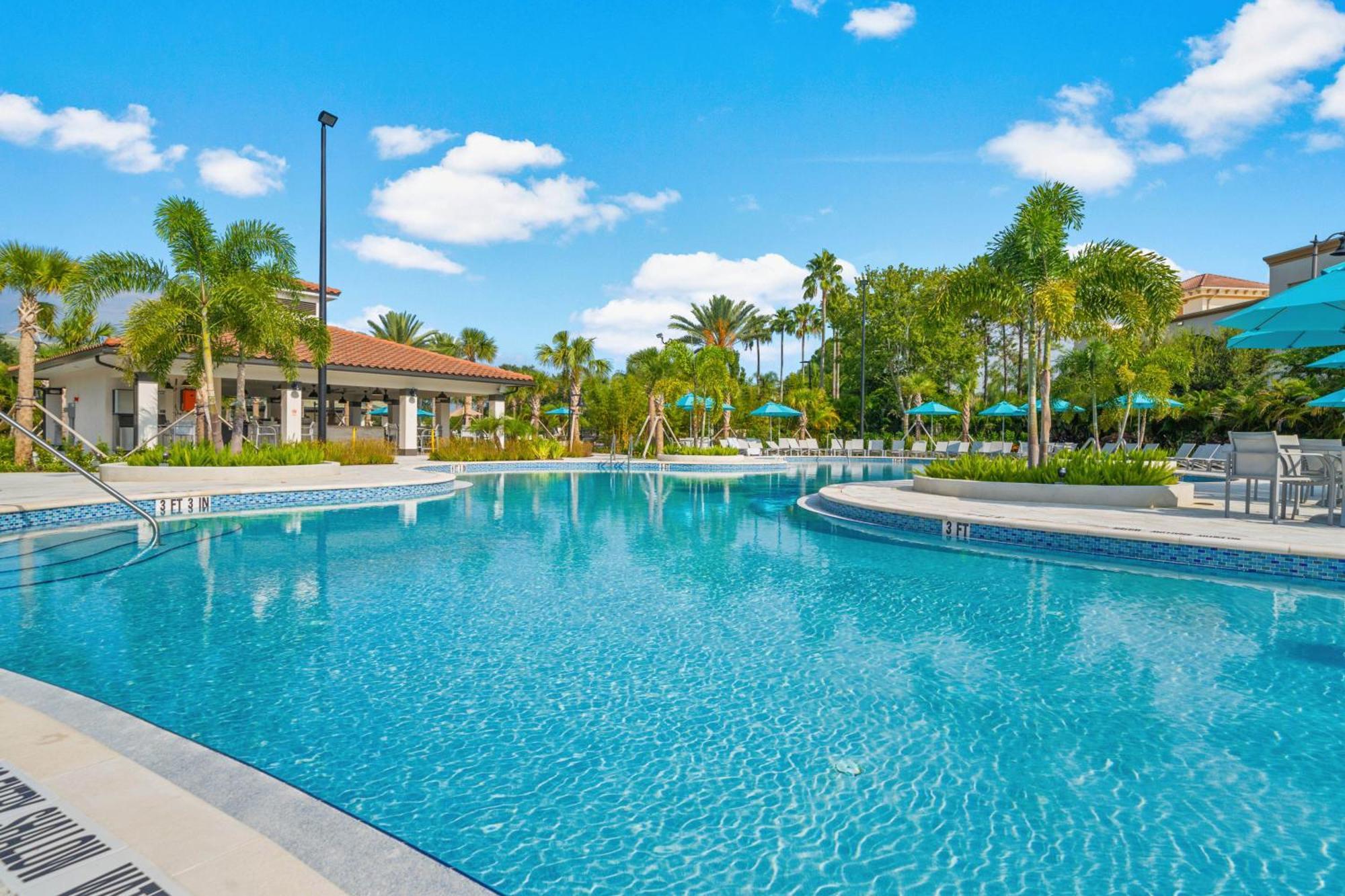 Lovely Vista Cay Resort Condo, Near Clubhousepool Orlando Exterior photo