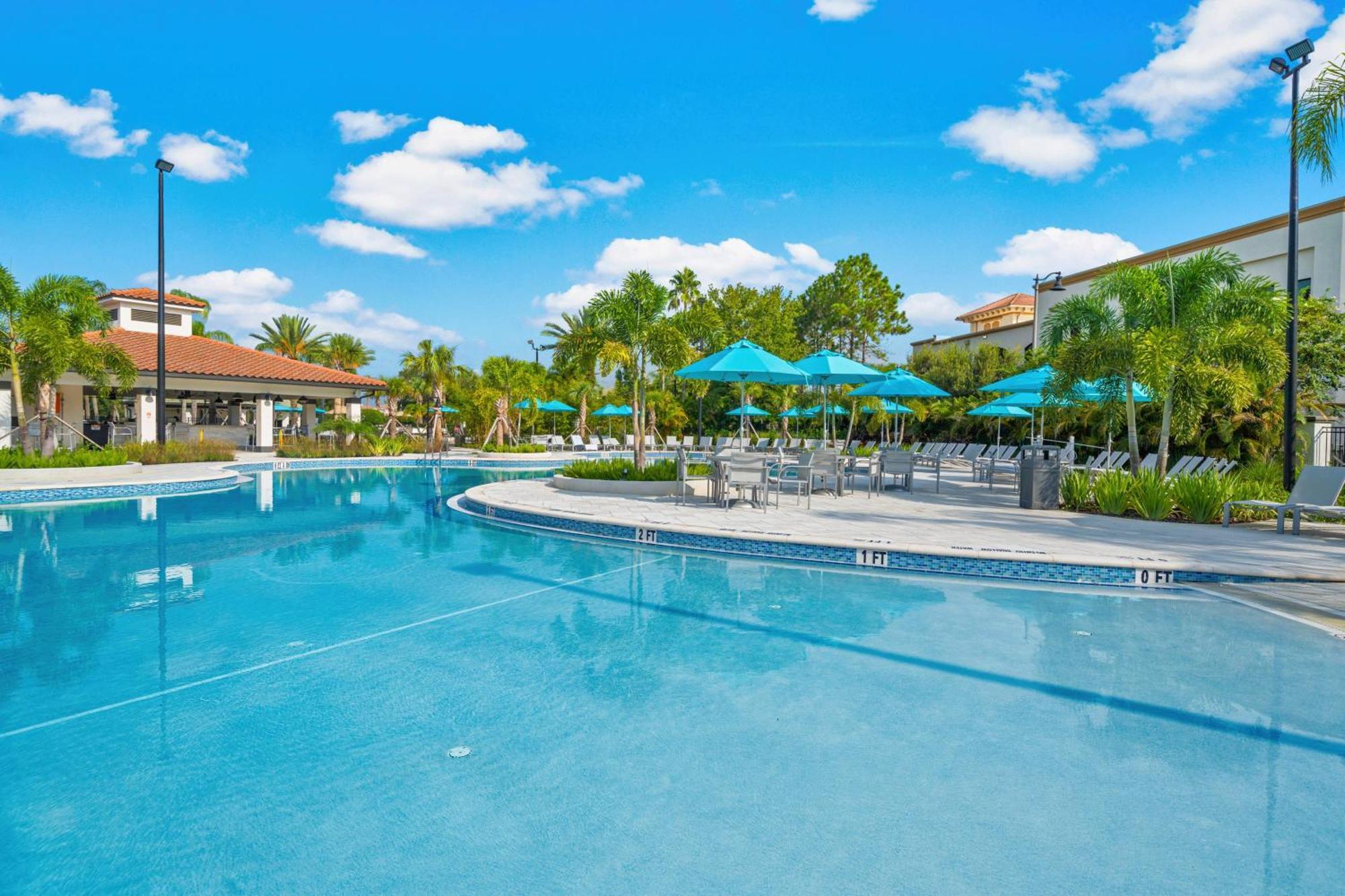 Lovely Vista Cay Resort Condo, Near Clubhousepool Orlando Exterior photo